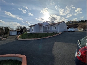 maison recente à la vente -   12300  AUBIN, surface 102 m2 vente maison recente - UBI461971220